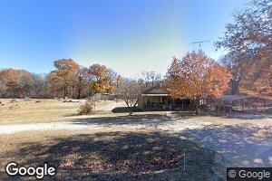 2312 N 386, Wetumka, OK 74883