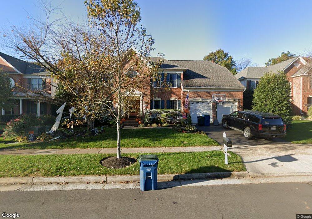 26137 Wendell St, Chantilly, VA 20152 - photo 1