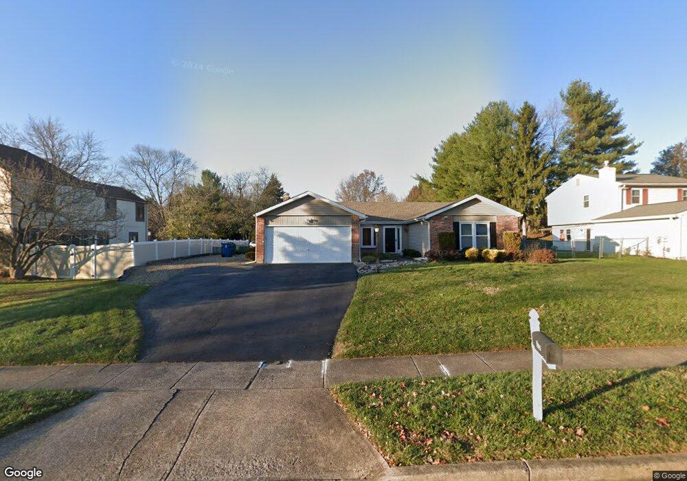 35 High St, Newtown, PA 18940 - photo 1