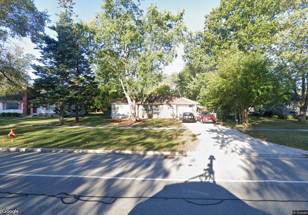 835 S Main St, Crown Point, IN 46307 - photo 1