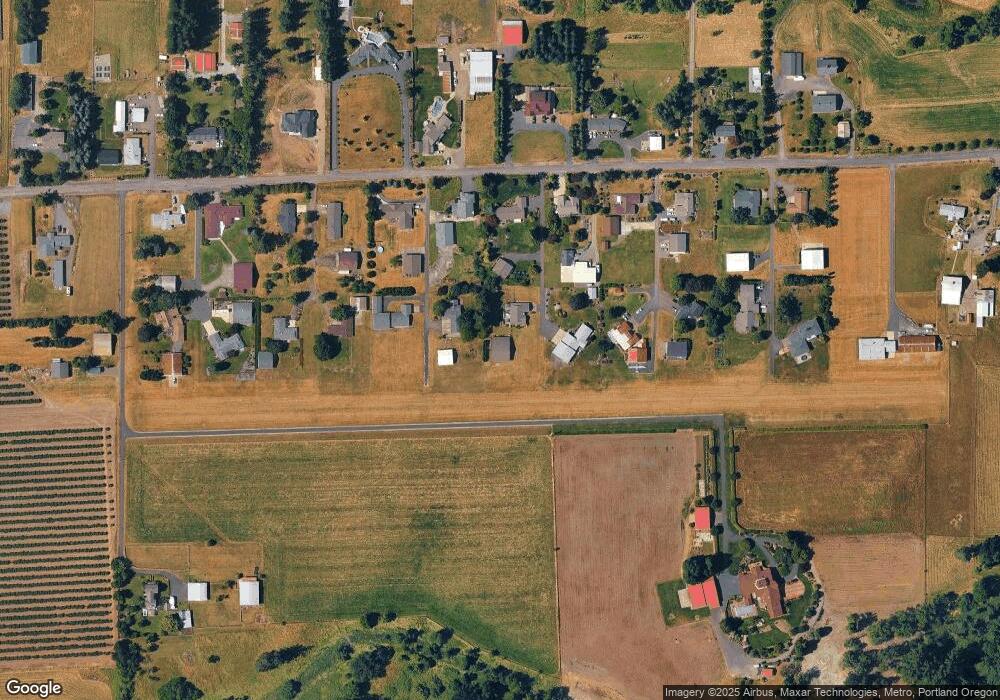 9612 S Gribble Rd, Canby, OR 97013 - photo 1