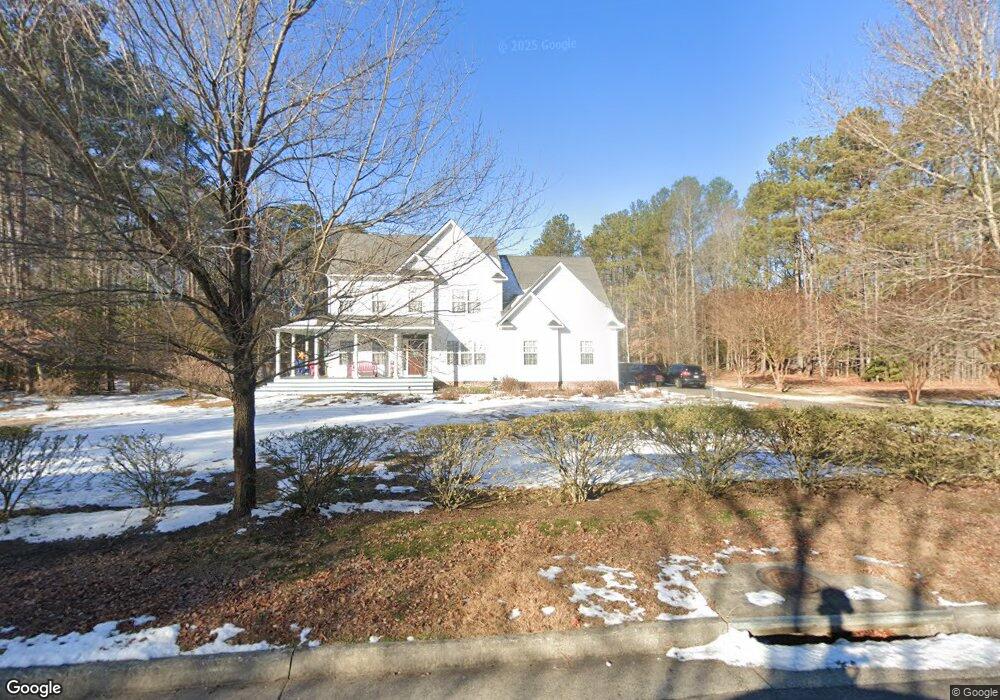 704 Wales Way, Ashland, VA 23005 - photo 1