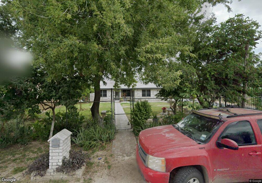 1013 N Guadalupe St, Weslaco, TX 78599 - photo 1