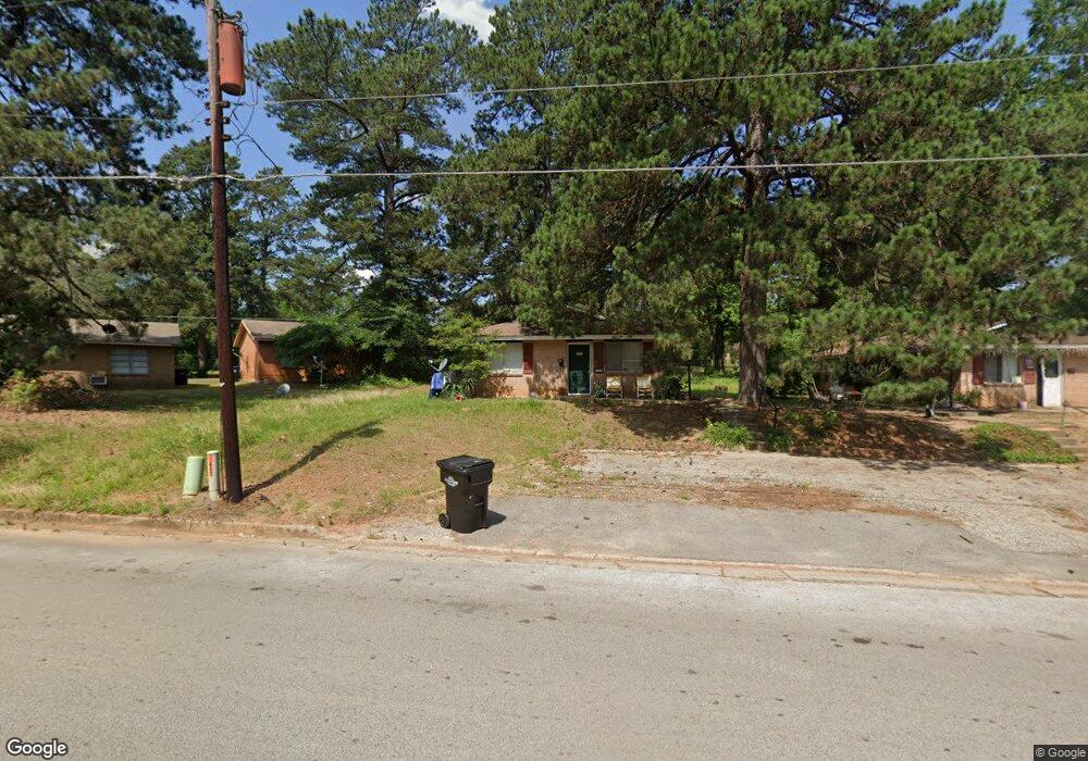 407 Glover Dr unit 413, Longview, TX 75601 - photo 1