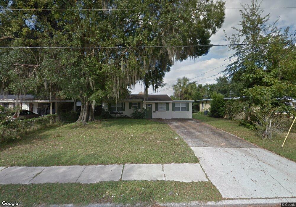 5121 Camille Ave, Jacksonville, FL 32210 - photo 1