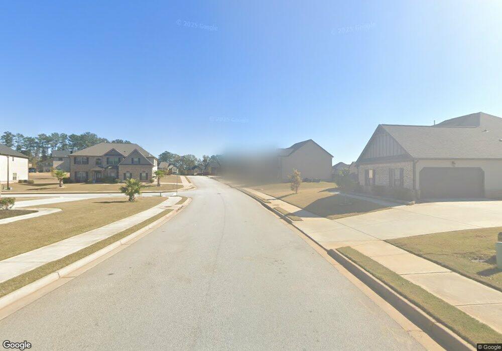 1520 WOODBERRY Streamside Dr, Covington, GA 30016 - photo 1