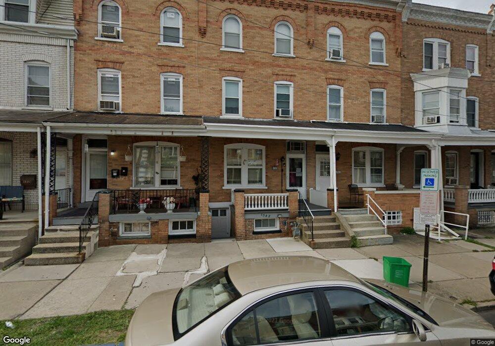 1342 W Chew St, Allentown, PA 18102 - photo 1