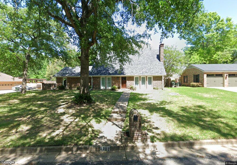 4702 4702 Inverness Dr, Tyler, TX 75703 - photo 1