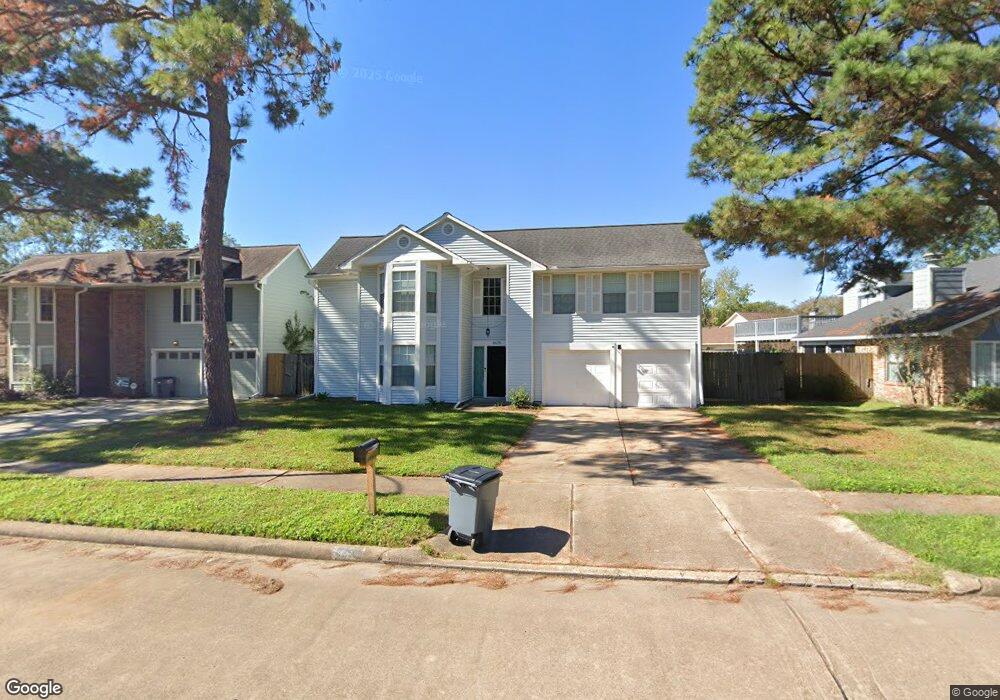 8615 Lake Crystal Dr, Houston, TX 77095 - photo 1