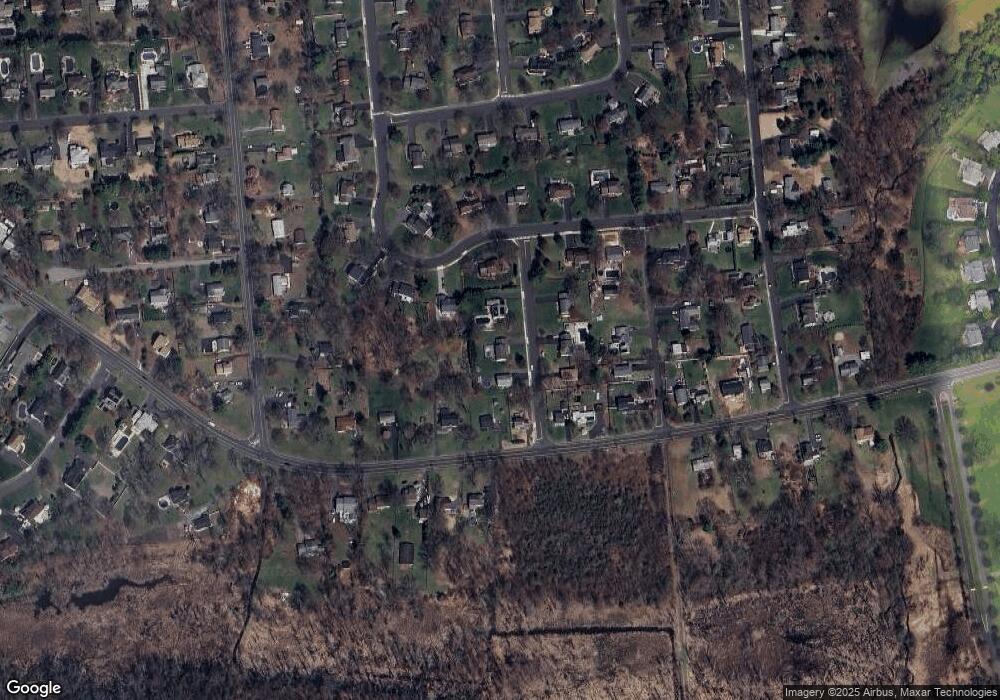 8 Sargent St, Bridgewater, NJ 08807 - photo 1