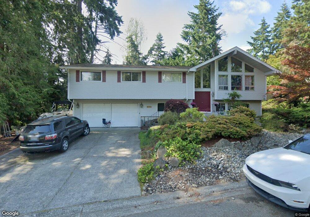 9822 240th St SW, Edmonds, WA 98020 - photo 1