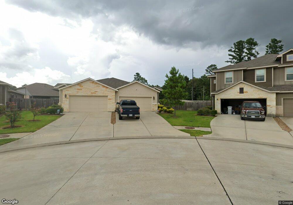 9700 Grosbeak Ln, Magnolia, TX 77354 - photo 1