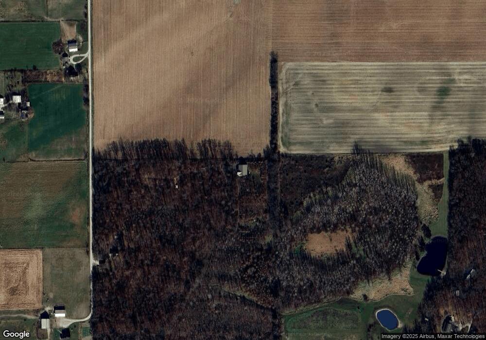 7360 S 100 E, Berne, IN 46711 - photo 1