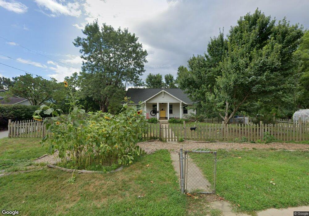 461 Fairview Rd, Asheville, NC 28803 - photo 1