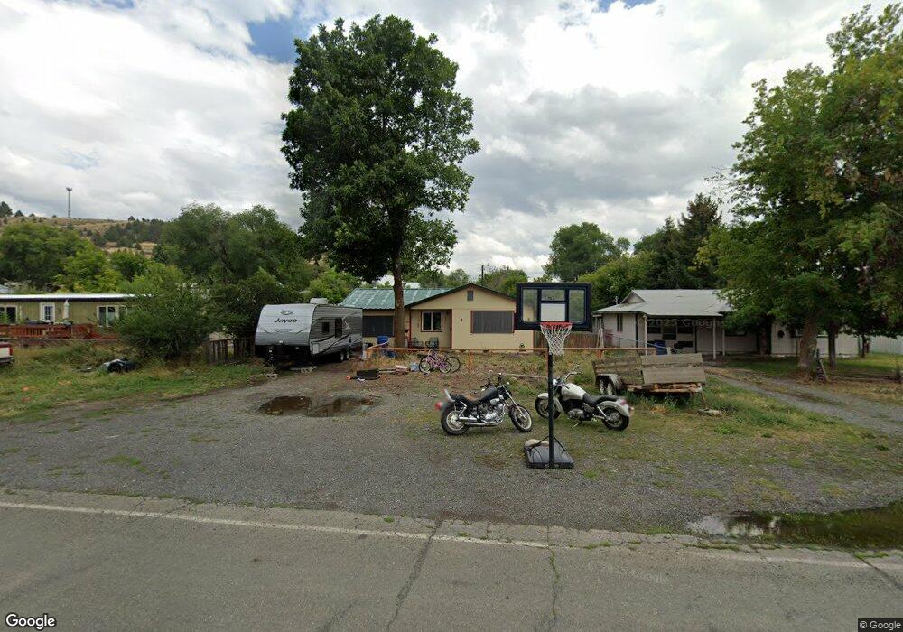 231 N Mc Haley St, Prairie City, OR 97869 - photo 1