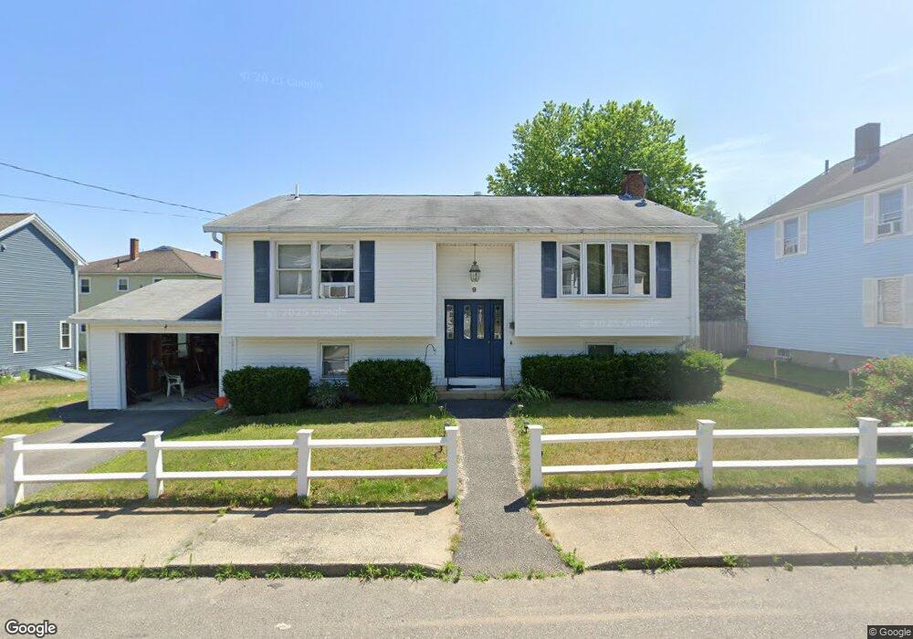 9 5th St, Nashua, NH 03060 - photo 1