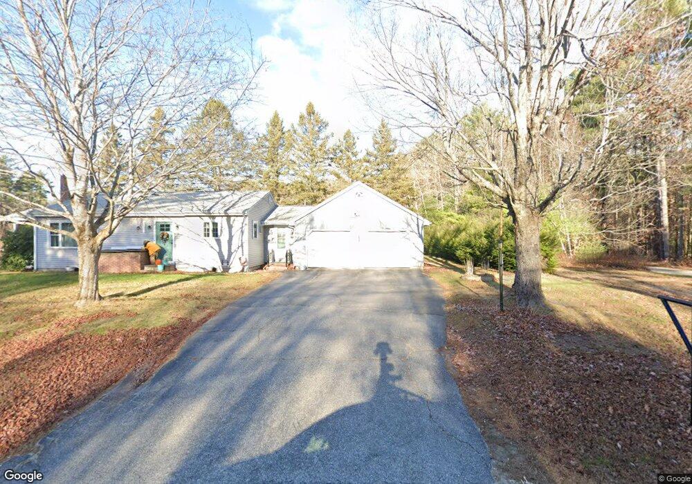 12 Cambell Shore Rd, Gray, ME 04039 - photo 1