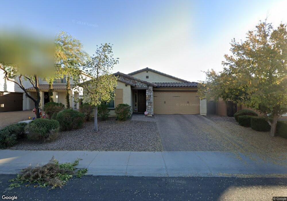 2373 E Hazeltine Way, Gilbert, AZ 85298 - photo 1