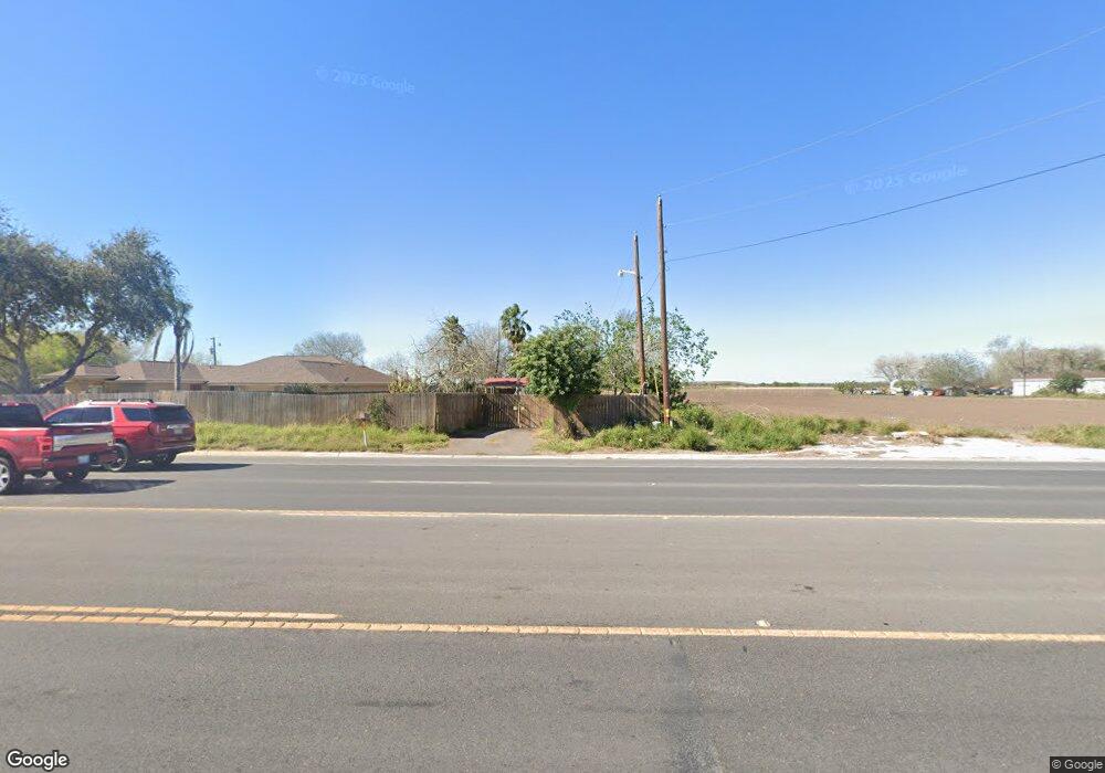 6203 Farm To Market 88, Weslaco, TX 78596 - photo 1