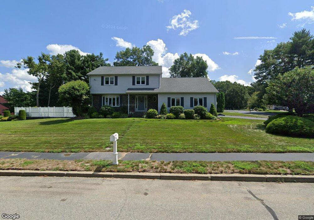 13 Sugar Maple Dr, Coventry, RI 02816 - photo 1