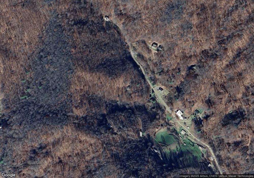 118 Cracker Trail, Burnsville, NC 28714 - photo 1