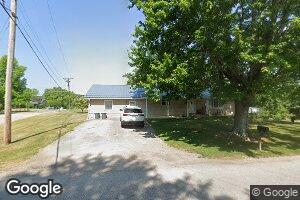 305 W 10th St, Oolitic, IN 47451