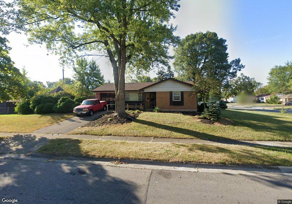 1561 Calgary Dr, Columbus, OH 43229 - photo 1