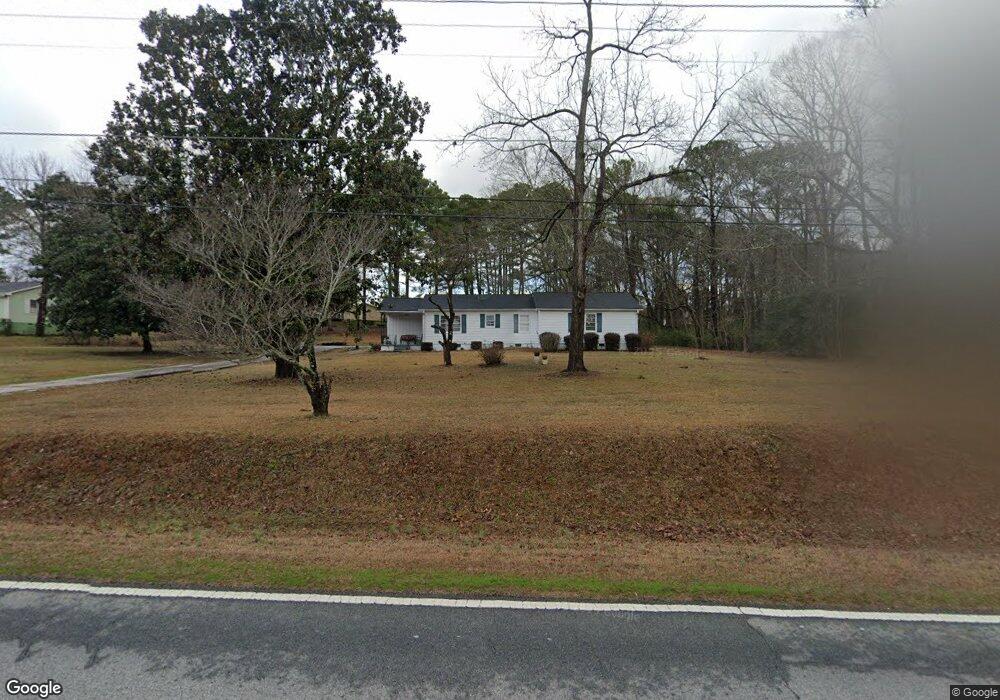 2507 Klondike Rd SW, Conyers, GA 30094 - photo 1