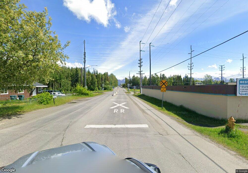 2201 W 36th Ave, Anchorage, AK 99517 - photo 1