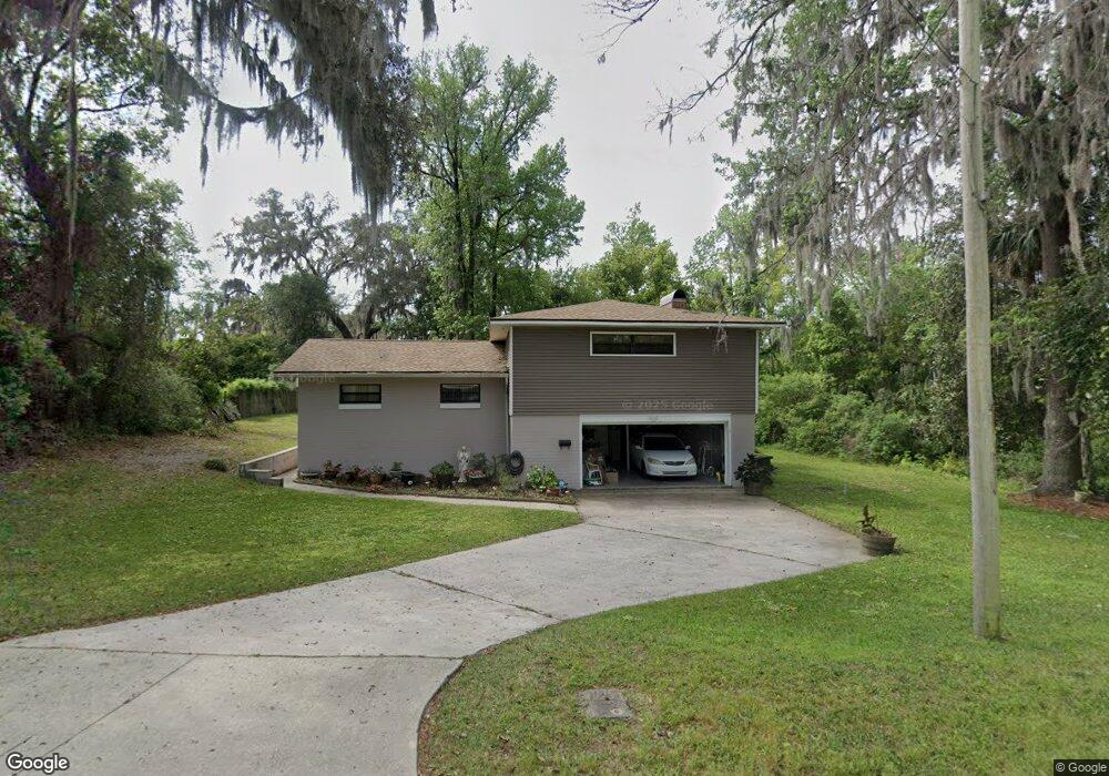 4646 Amherst St, Jacksonville, FL 32205 - photo 1