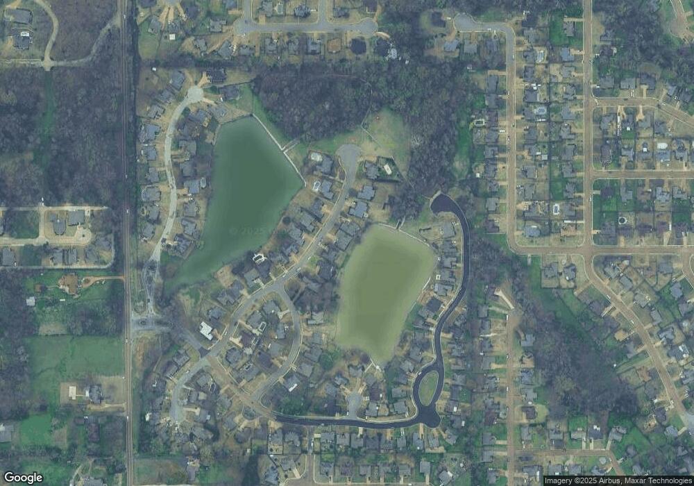 1154 Lake View Dr, Hernando, MS 38632 - photo 1