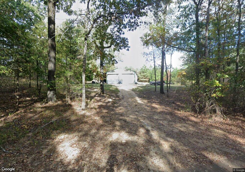 122 County Road 411, Oxford, MS 38655 - photo 1