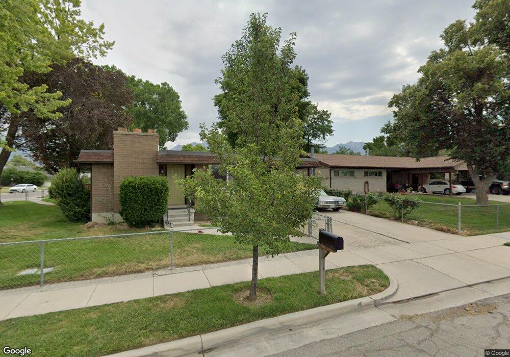 7261 Ramanee Dr, Midvale, UT 84047 - photo 1