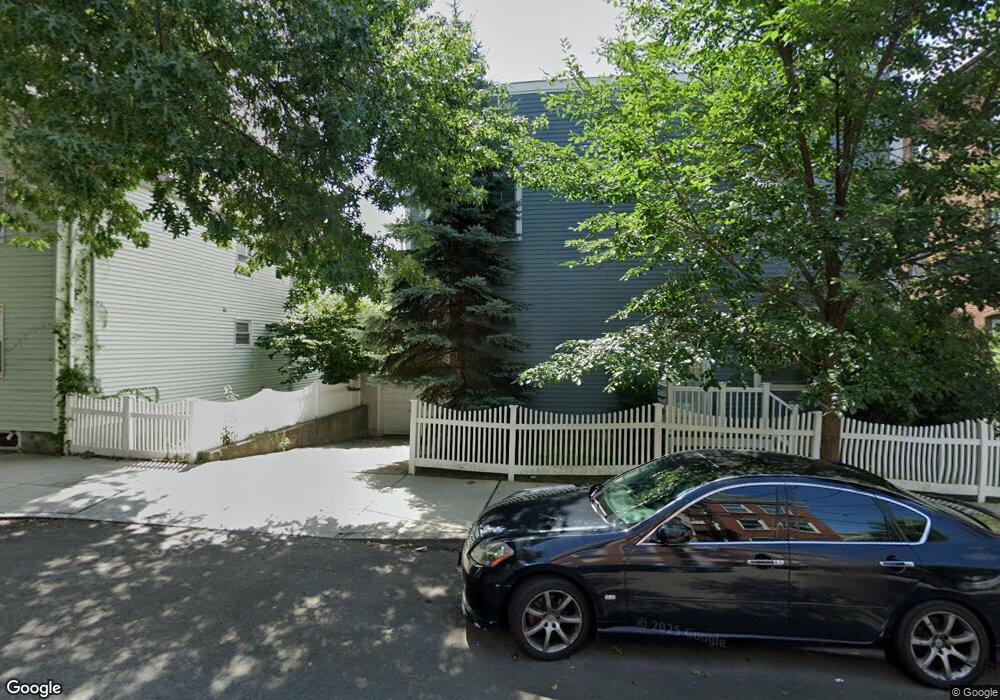 100 Gore St unit 1/1, Cambridge, MA 02141 - photo 1