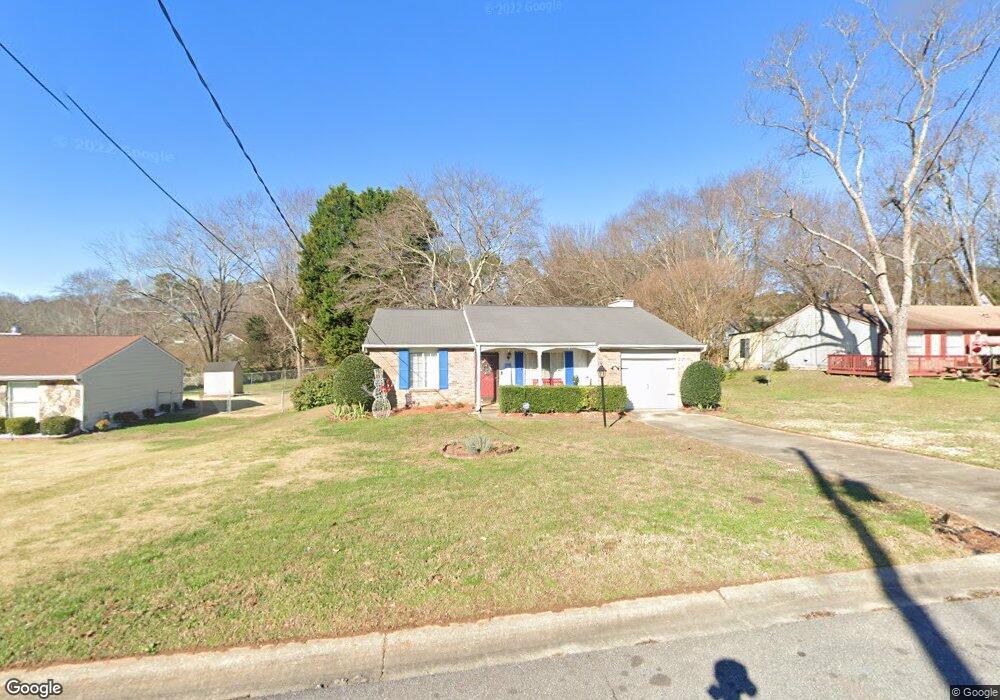 2437 Redfield Dr unit 2, Norcross, GA 30071 - photo 1