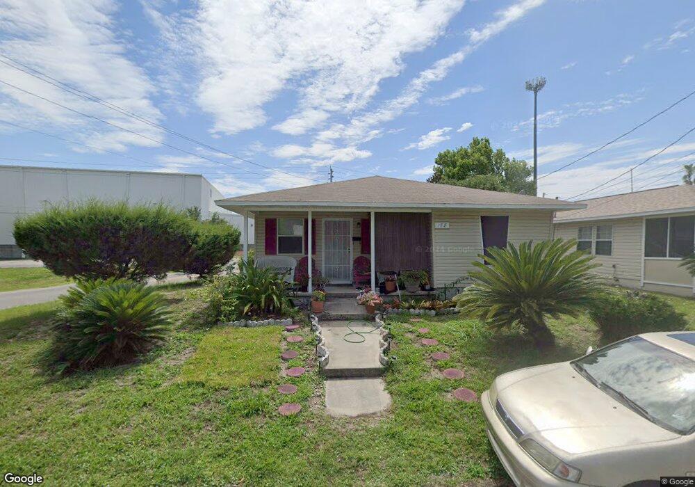 178 Twine St, Saint Augustine, FL 32084 - photo 1