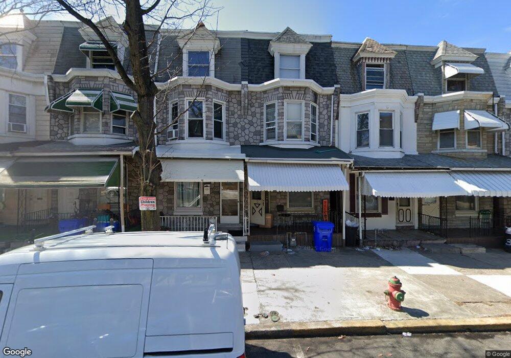 340 N 13th St, Reading, PA 19604 - photo 1