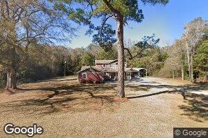 930 Hill Top Rd, Newton, AL 36352