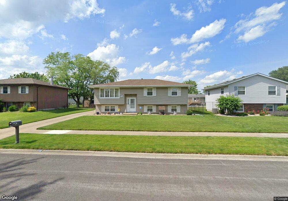 121 Ivy Ln, Dyer, IN 46311 - photo 1