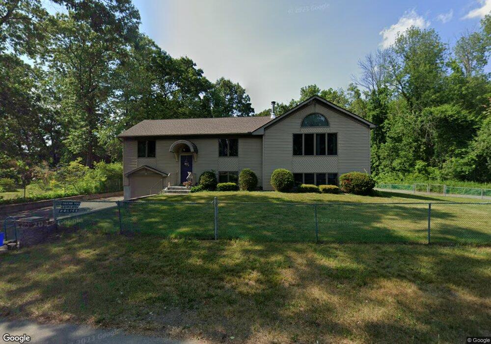 69 Voltage Ave, Ludlow, MA 01056 - photo 1