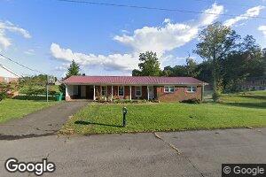 427 Blessing Dr, Dobson, NC 27017