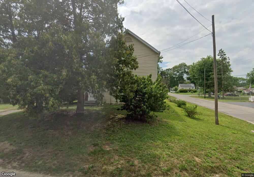 2101 S May Ave, Muncie, IN 47302 - photo 1