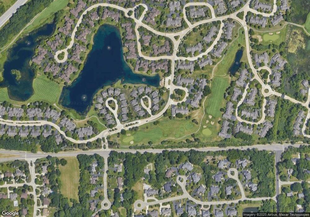 2488 Inglehill Point, Bloomfield Hills, MI 48304 - photo 1