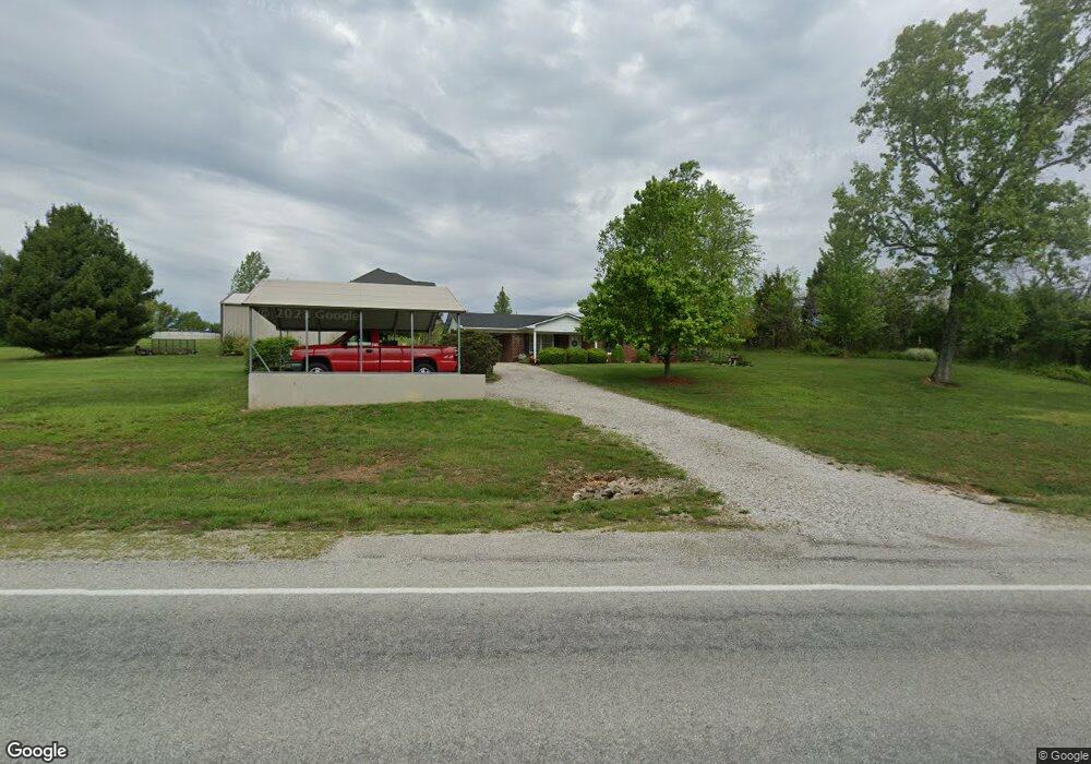 3890 Highway 62 NE, Corydon, IN 47112 - photo 1