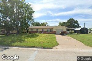 1013 W Main St, Osborne, KS 67473