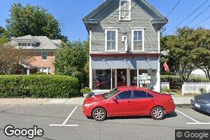 25 Market St, Onancock, VA 23417