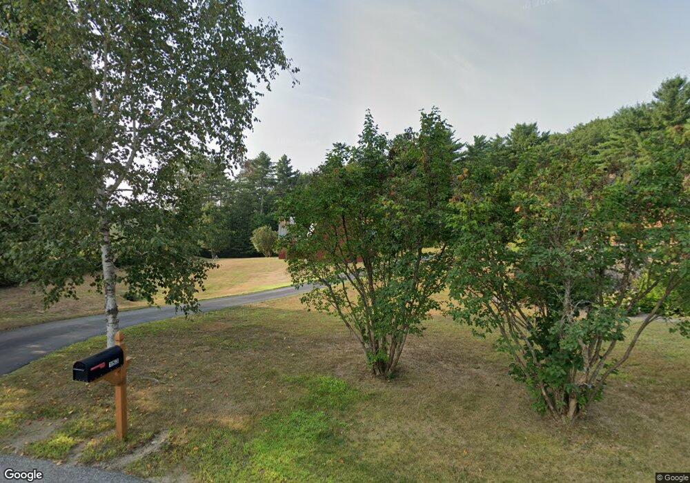 153 Duprey Rd, North Conway, NH 03860 - photo 1