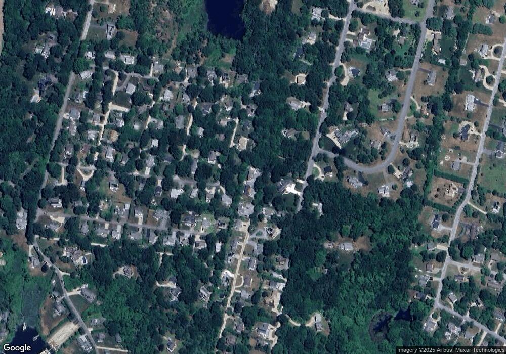 166 Pequot Dr, Charlestown, RI 02813 - photo 1