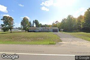 E9567 M28, Wetmore, MI 49895