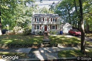 36 Deforest Rd Unit 36, Newton Lower Falls, MA 02462